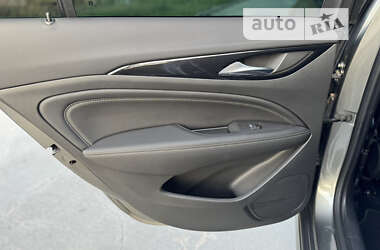 Універсал Opel Insignia 2017 в 