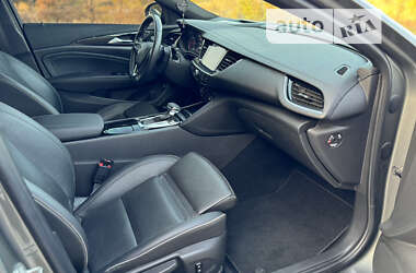 Універсал Opel Insignia 2017 в 