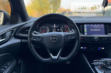 Універсал Opel Insignia 2017 в 