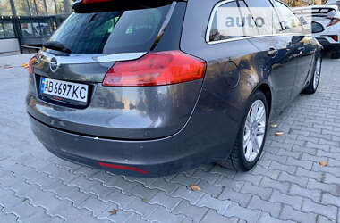 Универсал Opel Insignia 2011 в Виннице