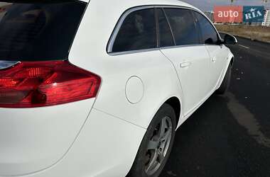 Універсал Opel Insignia 2013 в Вінниці