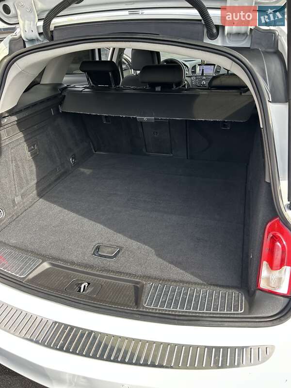 Універсал Opel Insignia 2013 в Вінниці