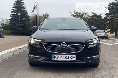 Універсал Opel Insignia 2019 в Чорноморську