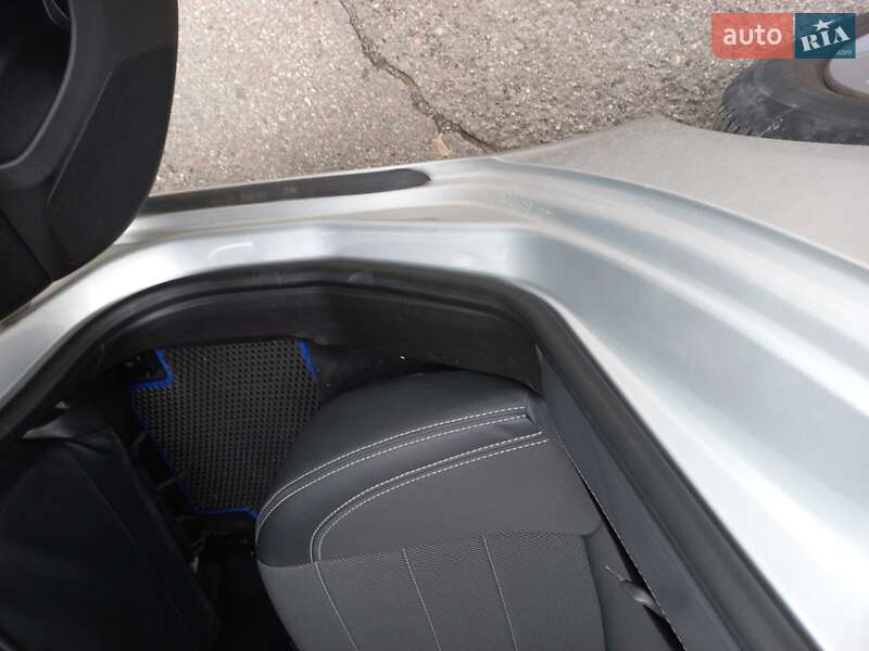 Универсал Opel Insignia 2011 в Ивано-Франковске фото 20 Универсал Opel Insignia 2011 в Ивано-Франковске