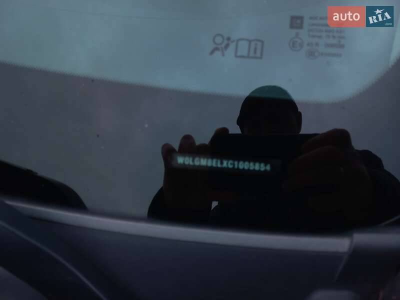 Универсал Opel Insignia 2011 в Ивано-Франковске фото 64 Универсал Opel Insignia 2011 в Ивано-Франковске