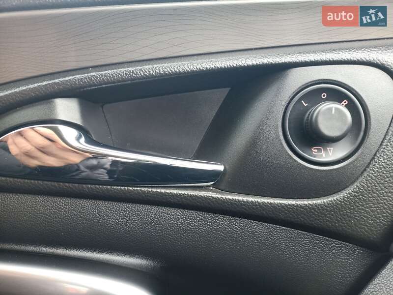 Универсал Opel Insignia 2013 в Виннице