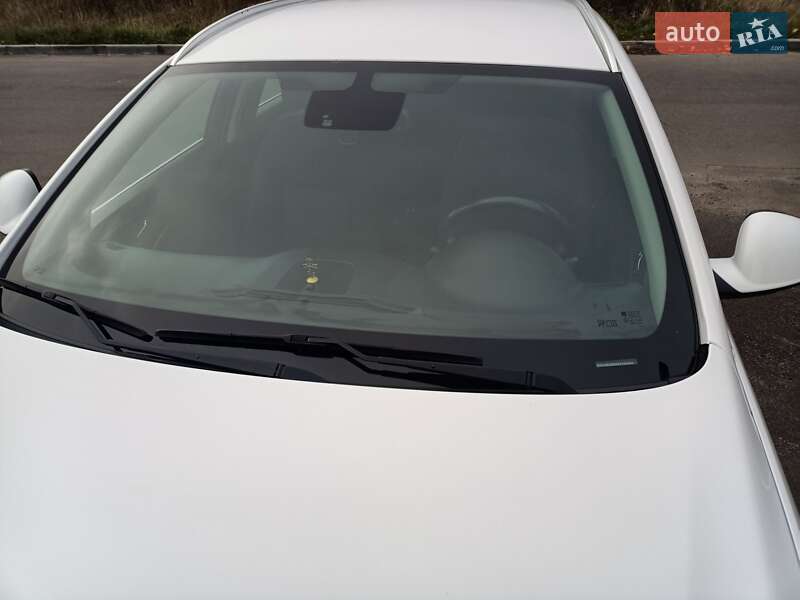 Универсал Opel Insignia 2013 в Виннице