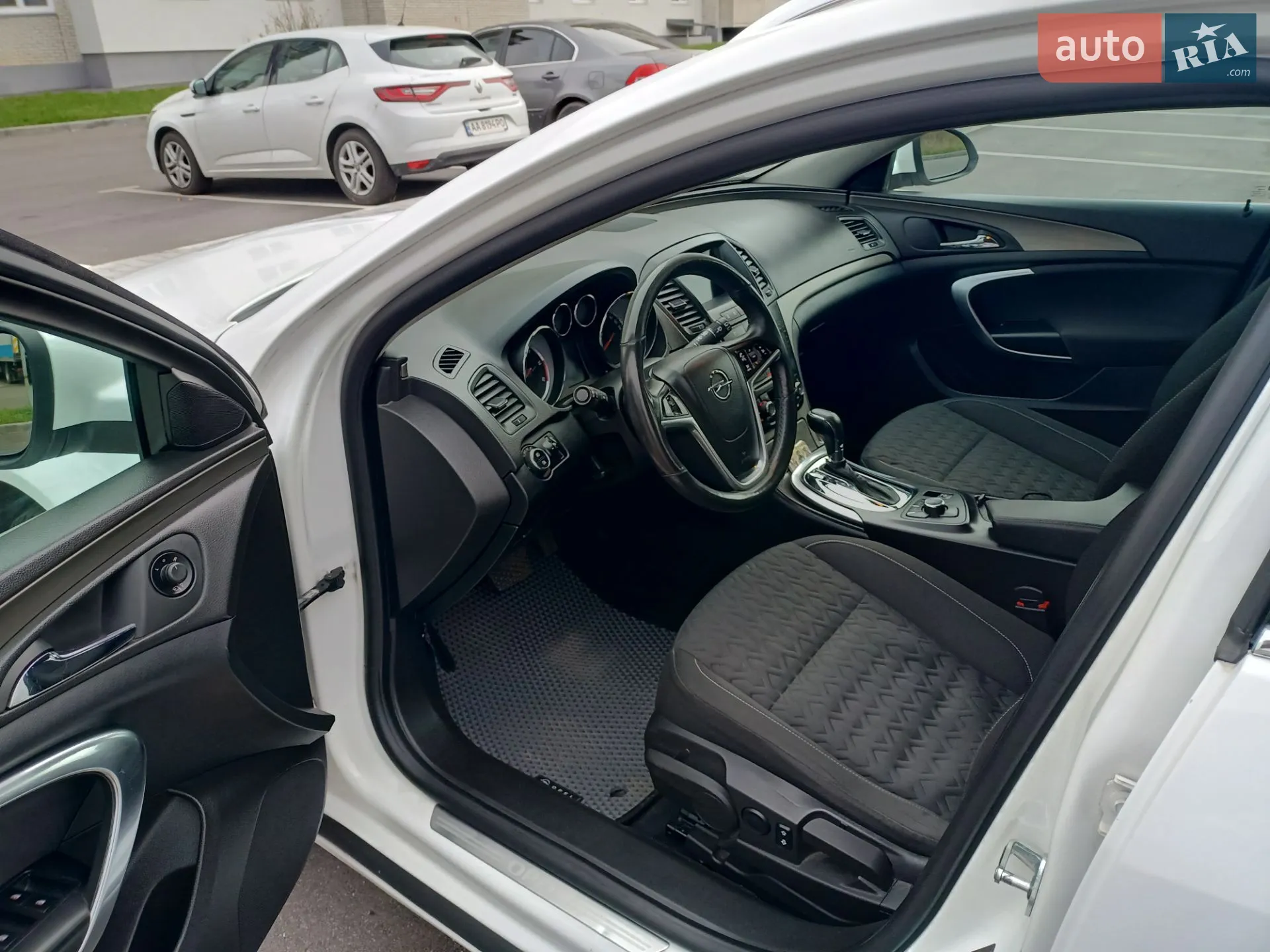 2013 Opel Insignia - мініатюра 35