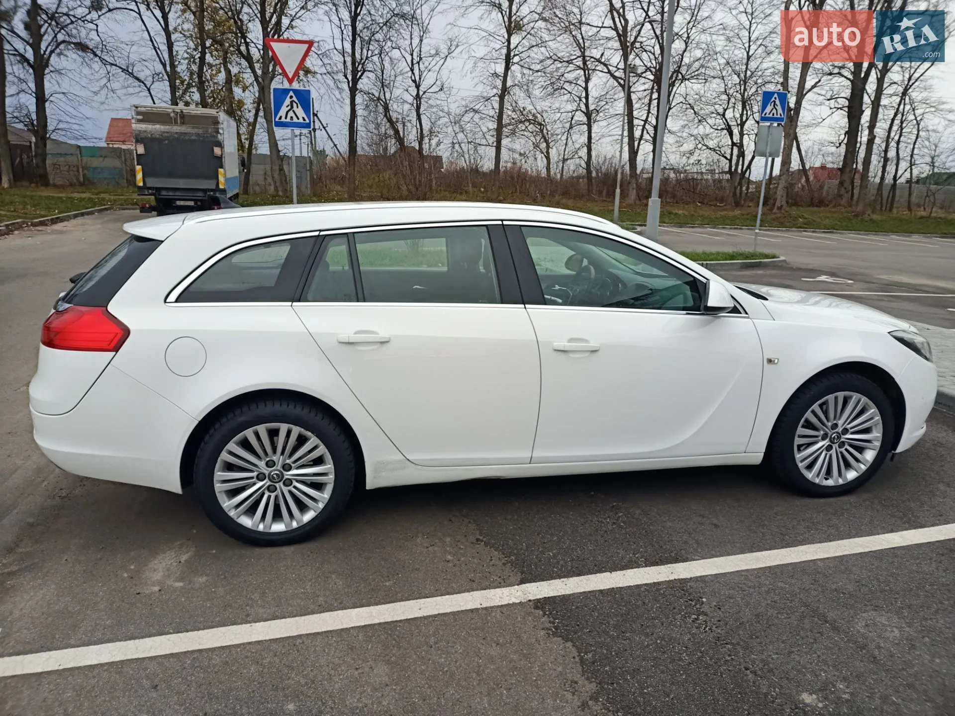 2013 Opel Insignia - мініатюра 41