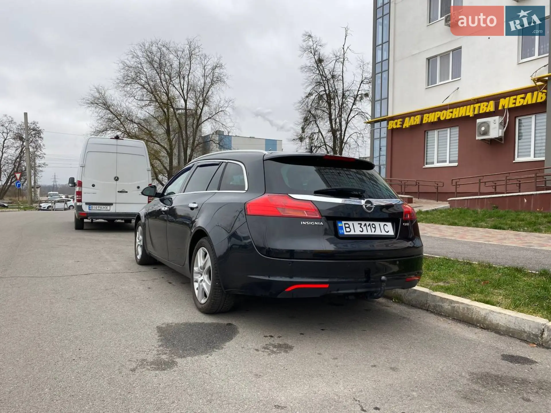 2012 Opel Insignia - мініатюра 10