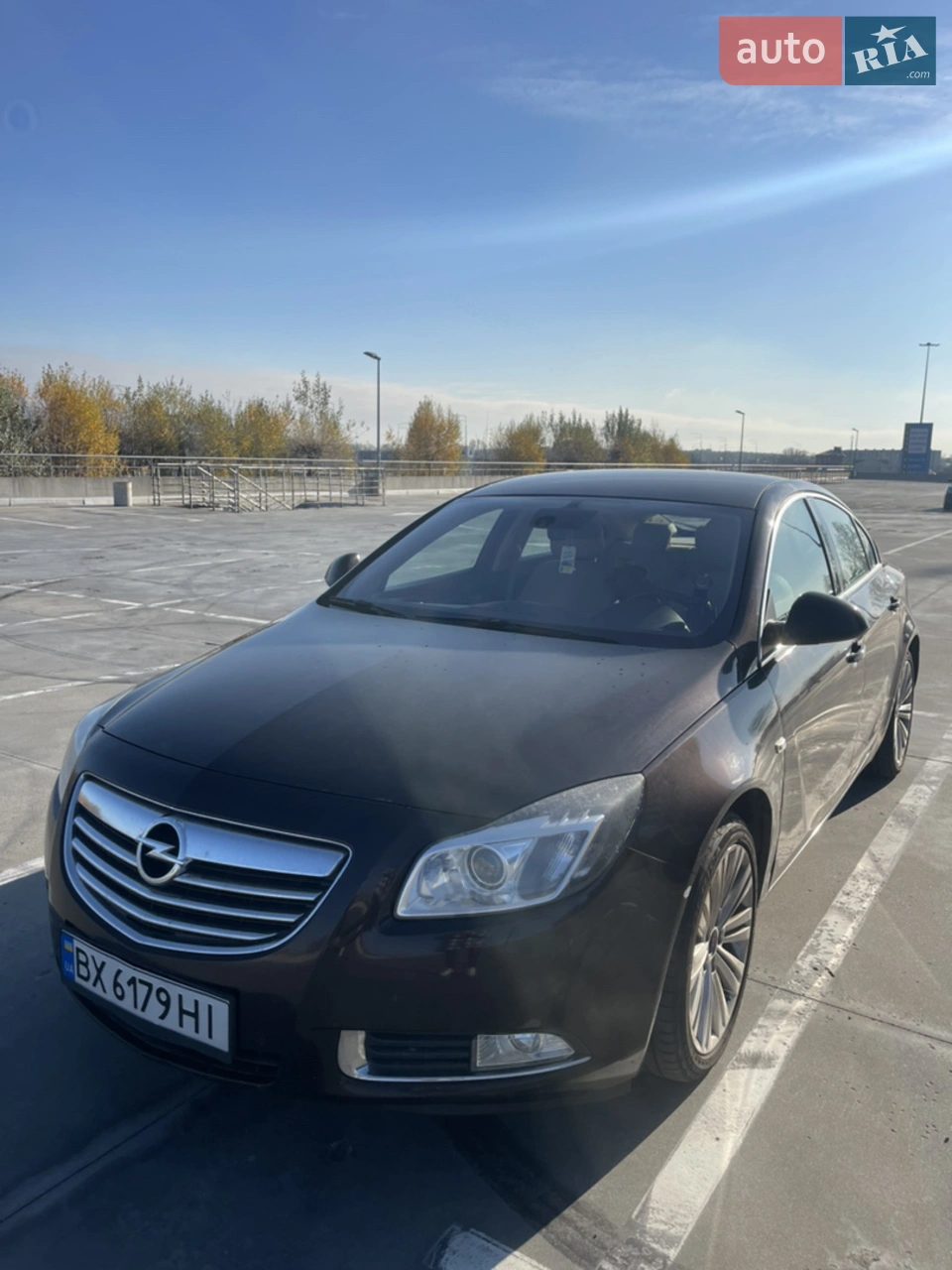 2011 Opel Insignia - мініатюра 19
