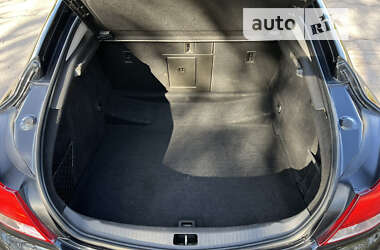 Ліфтбек Opel Insignia 2013 в 