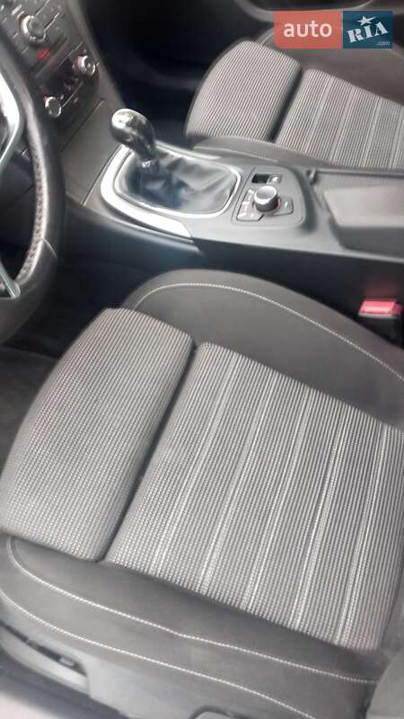 Универсал Opel Insignia 2011 в Луцке фото 22 Универсал Opel Insignia 2011 в Луцке