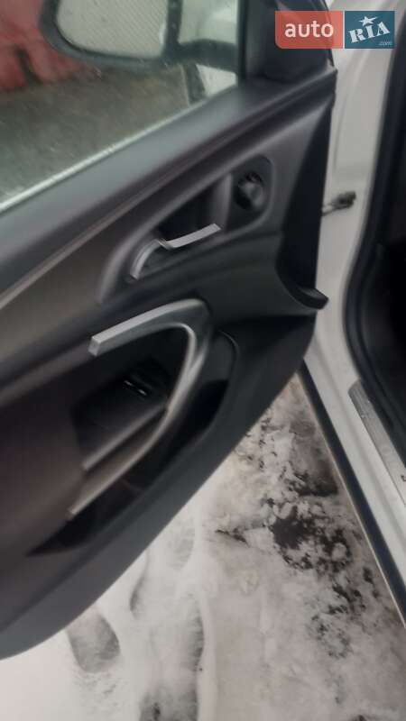 Универсал Opel Insignia 2011 в Луцке фото 24 Универсал Opel Insignia 2011 в Луцке