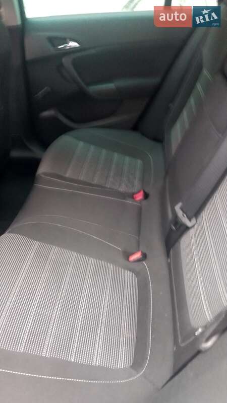 Универсал Opel Insignia 2011 в Луцке фото 27 Универсал Opel Insignia 2011 в Луцке