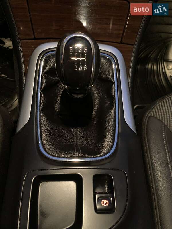 Ліфтбек Opel Insignia 2011 в Нетішині