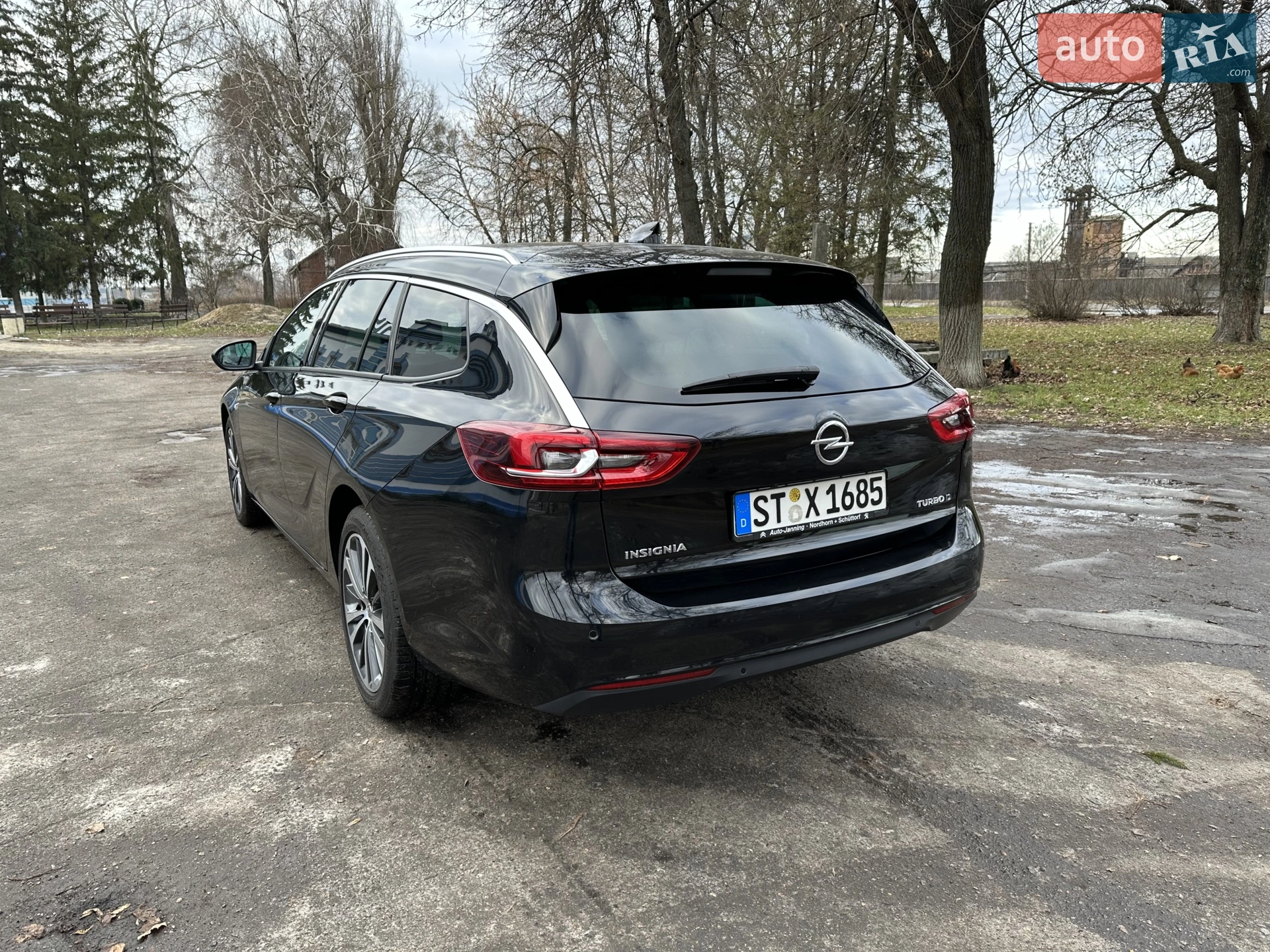2018 Opel Insignia - мініатюра 14