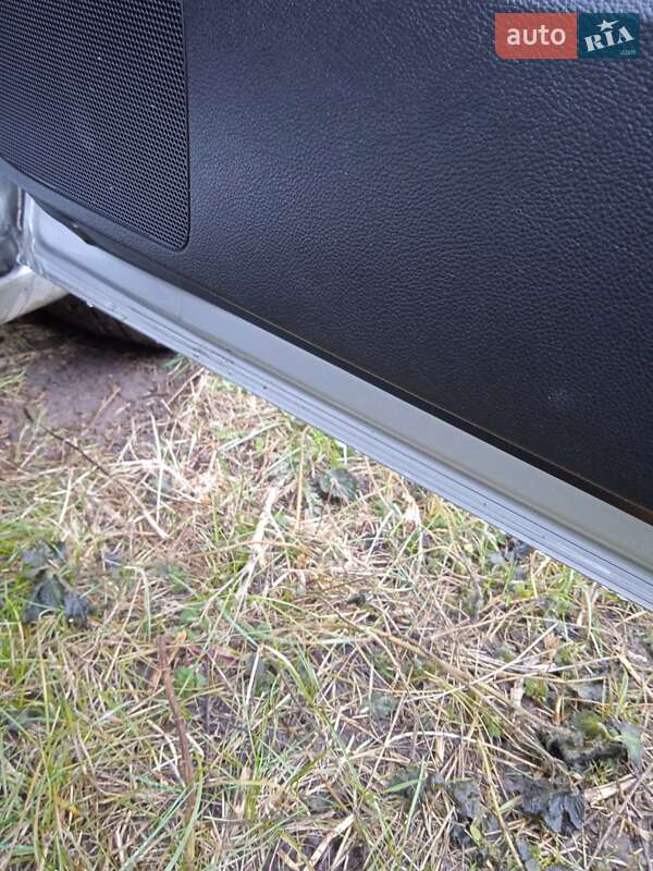 Универсал Opel Insignia 2009 в Городище фото 12 Универсал Opel Insignia 2009 в Городище