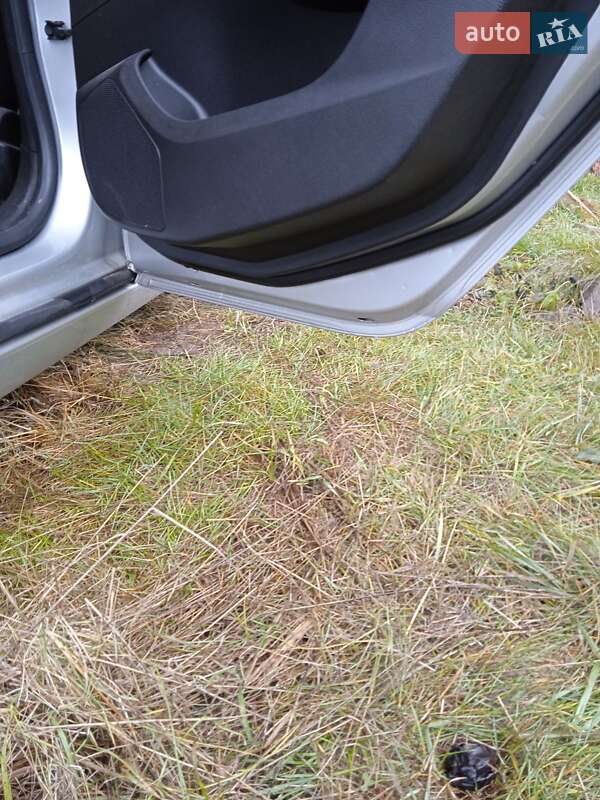 Универсал Opel Insignia 2009 в Городище фото 16 Универсал Opel Insignia 2009 в Городище