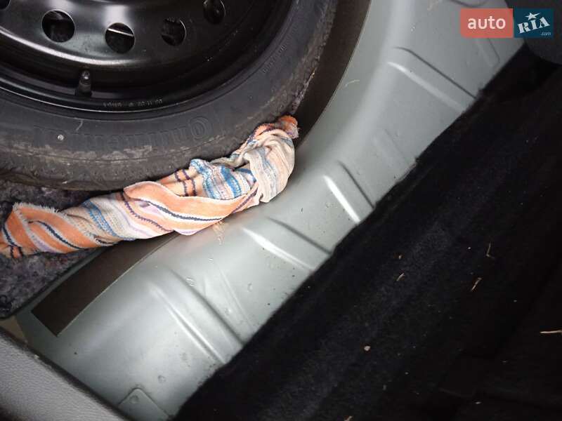 Универсал Opel Insignia 2009 в Городище фото 22 Универсал Opel Insignia 2009 в Городище