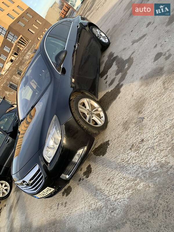 Ліфтбек Opel Insignia 2011 в Нетішині