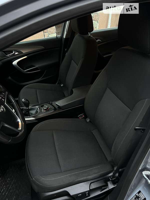 Седан Opel Insignia 2009 в Подволочиске фото 19 Седан Opel Insignia 2009 в Подволочиске