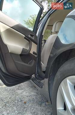 Седан Opel Insignia 2009 в 