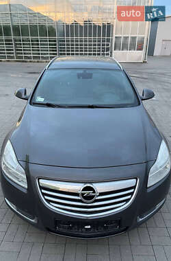 Универсал Opel Insignia 2012 в Киеве