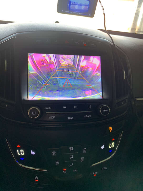 Универсал Opel Insignia 2014 в Конотопе фото 17 Универсал Opel Insignia 2014 в Конотопе