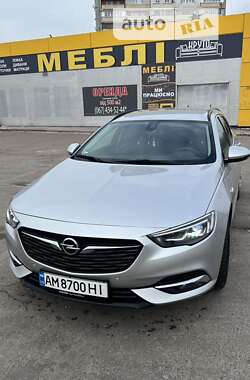 Універсал Opel Insignia 2018 в Житомирі