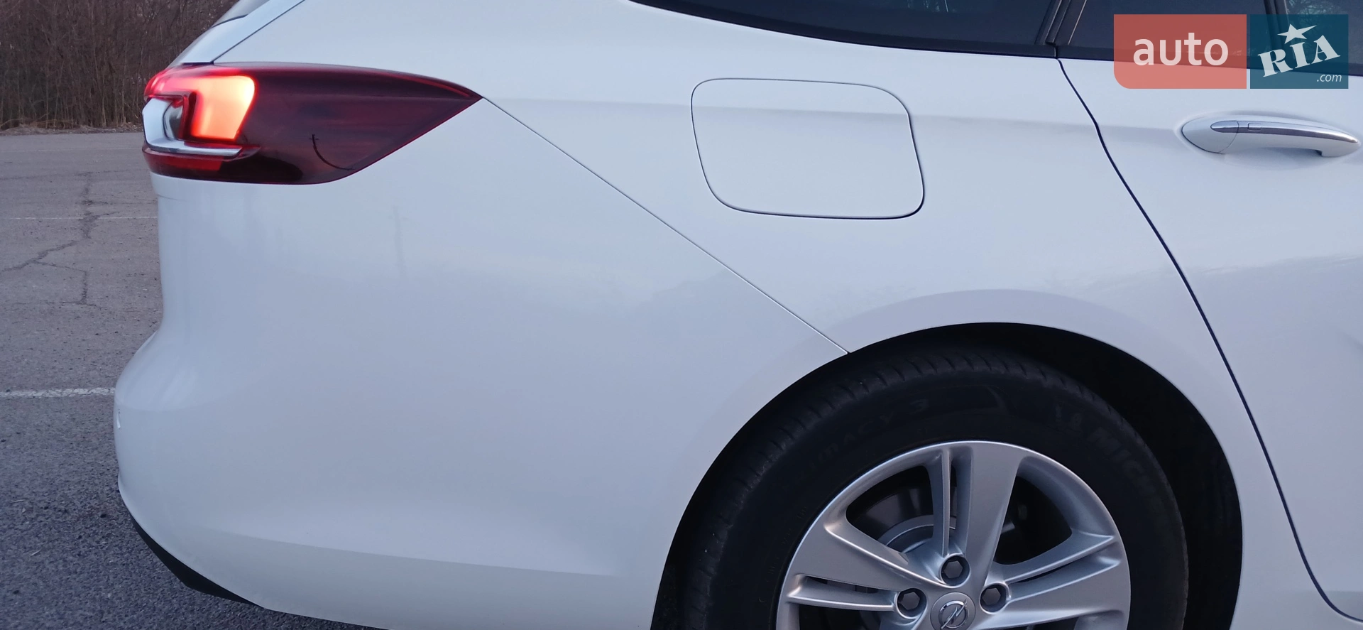 2018 Opel Insignia - мініатюра 27
