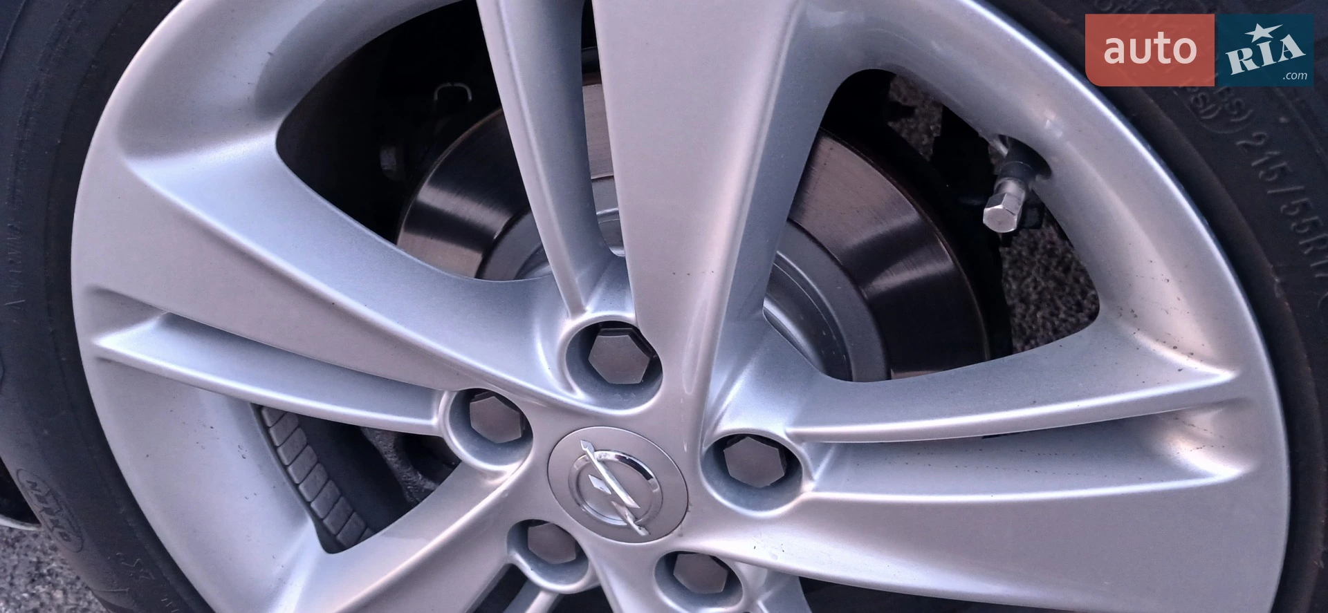 2018 Opel Insignia - мініатюра 33