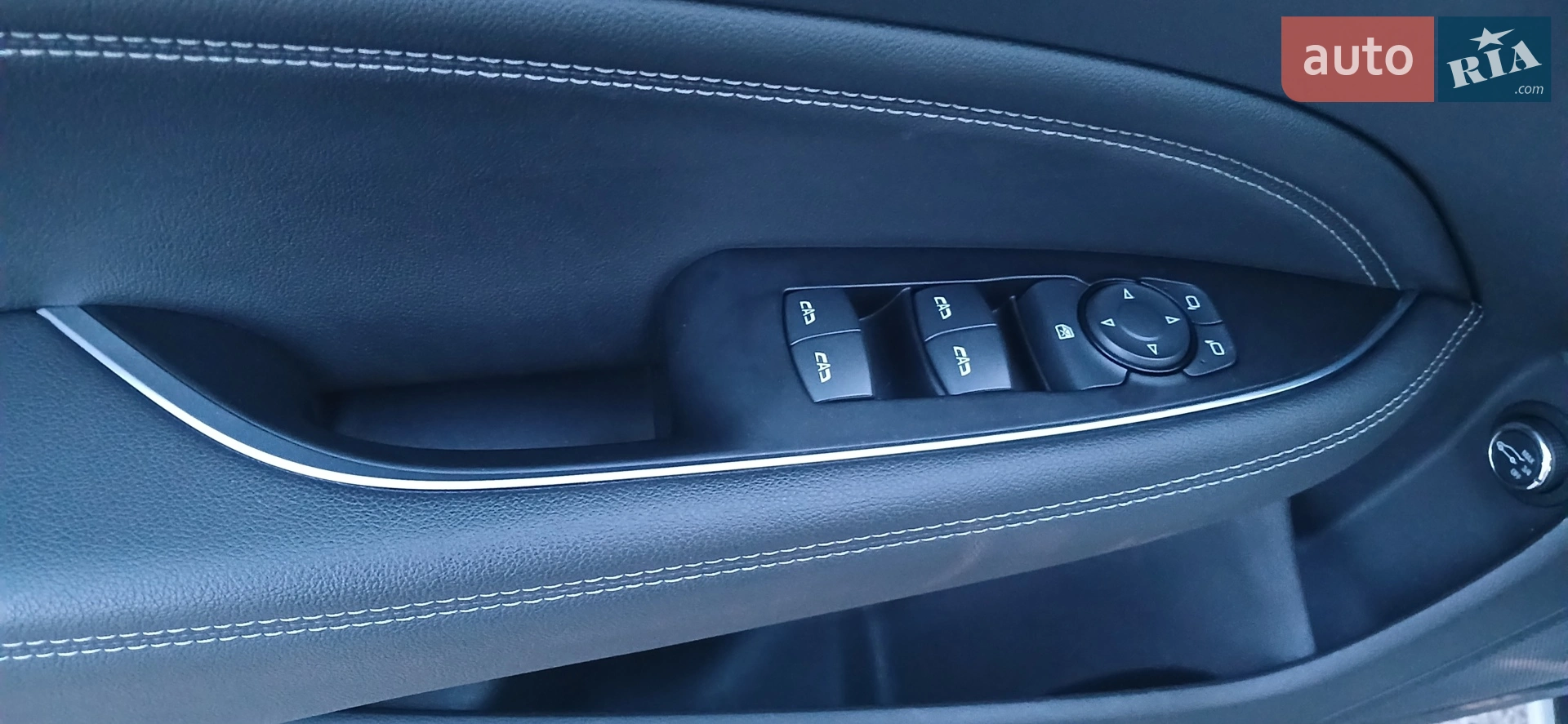 2018 Opel Insignia - мініатюра 57