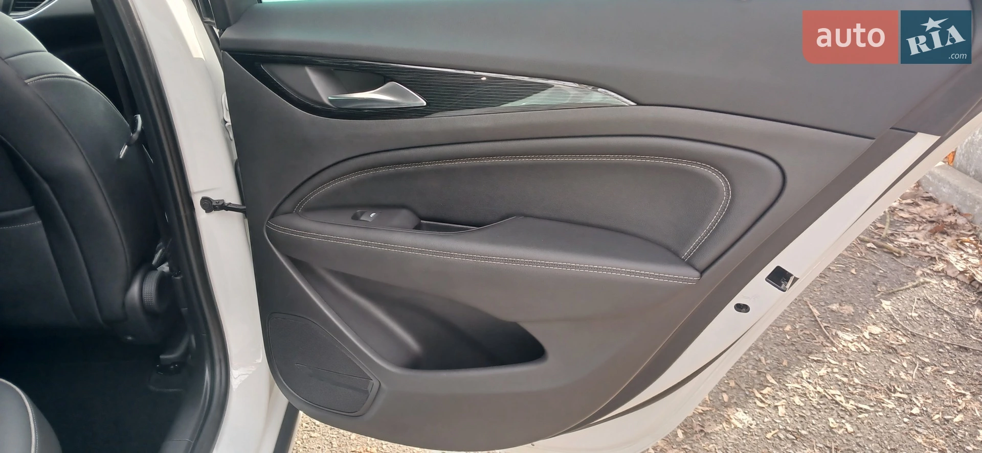 2018 Opel Insignia - мініатюра 114