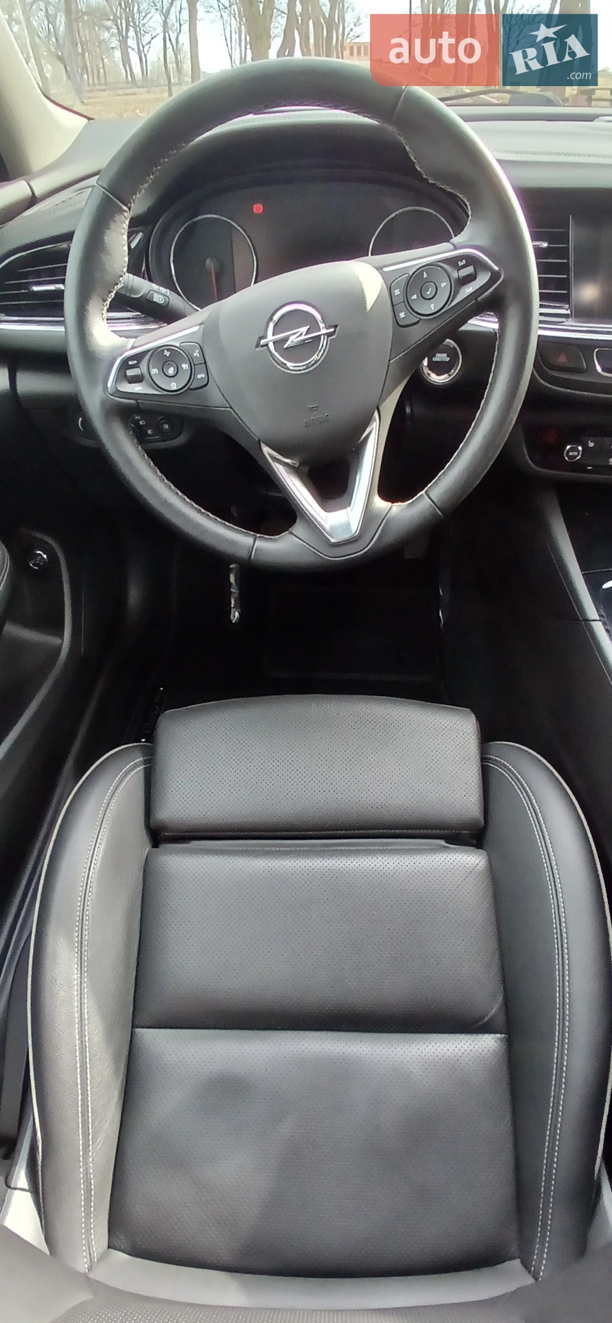2018 Opel Insignia - мініатюра 145