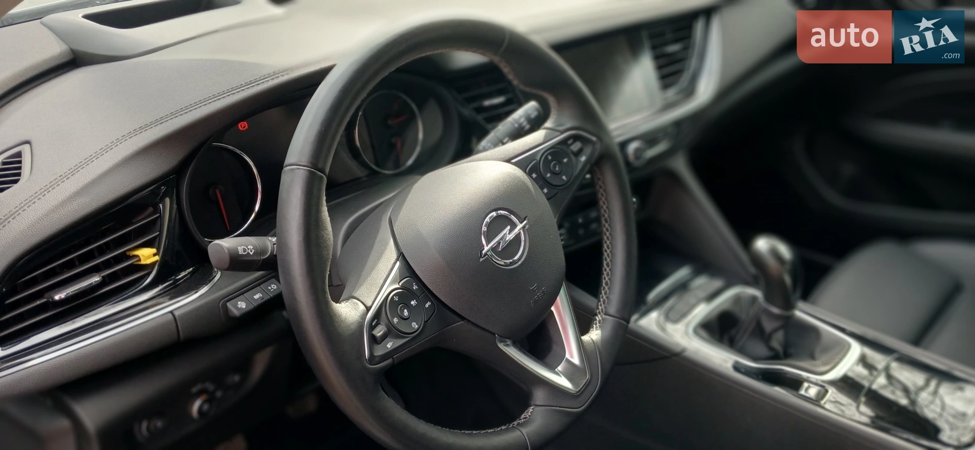 2018 Opel Insignia - мініатюра 146