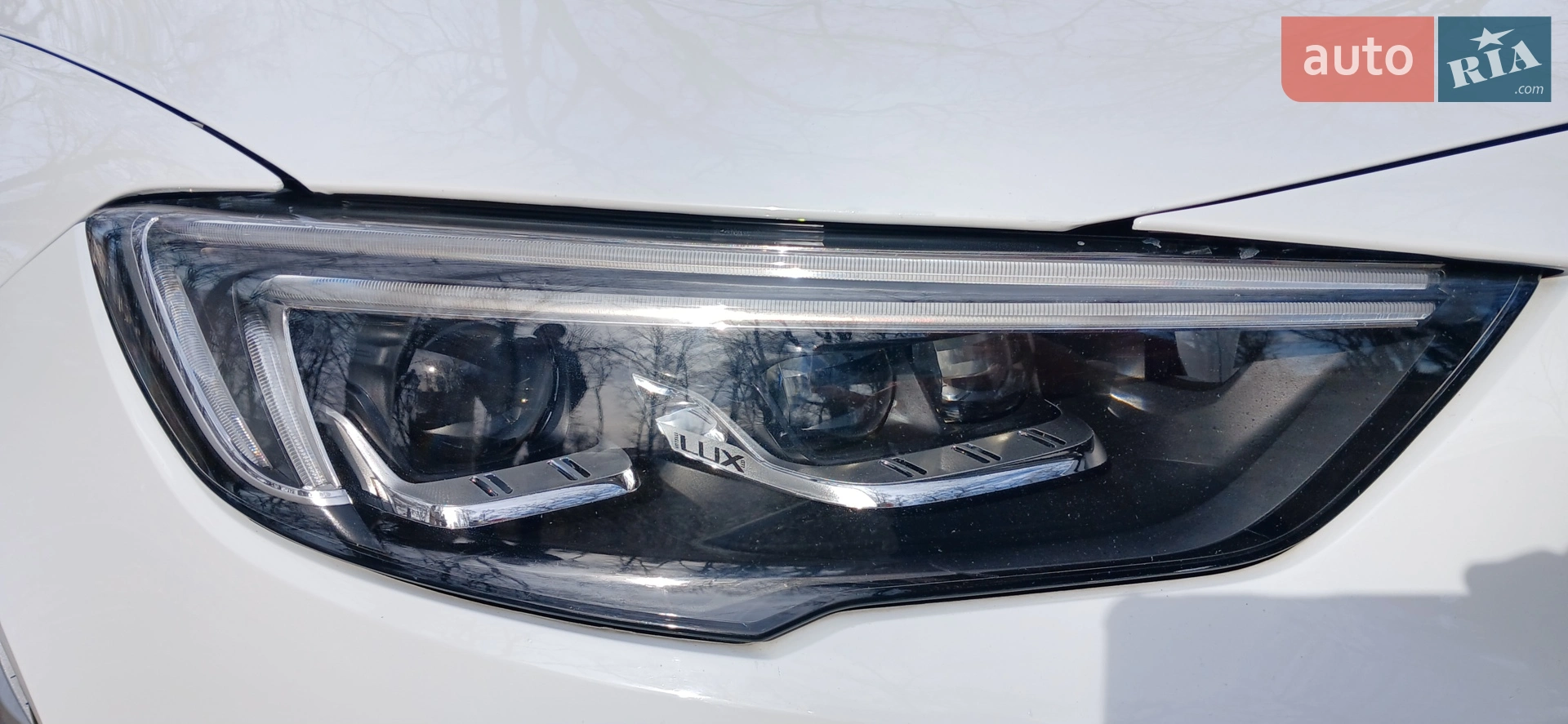 2018 Opel Insignia - мініатюра 176