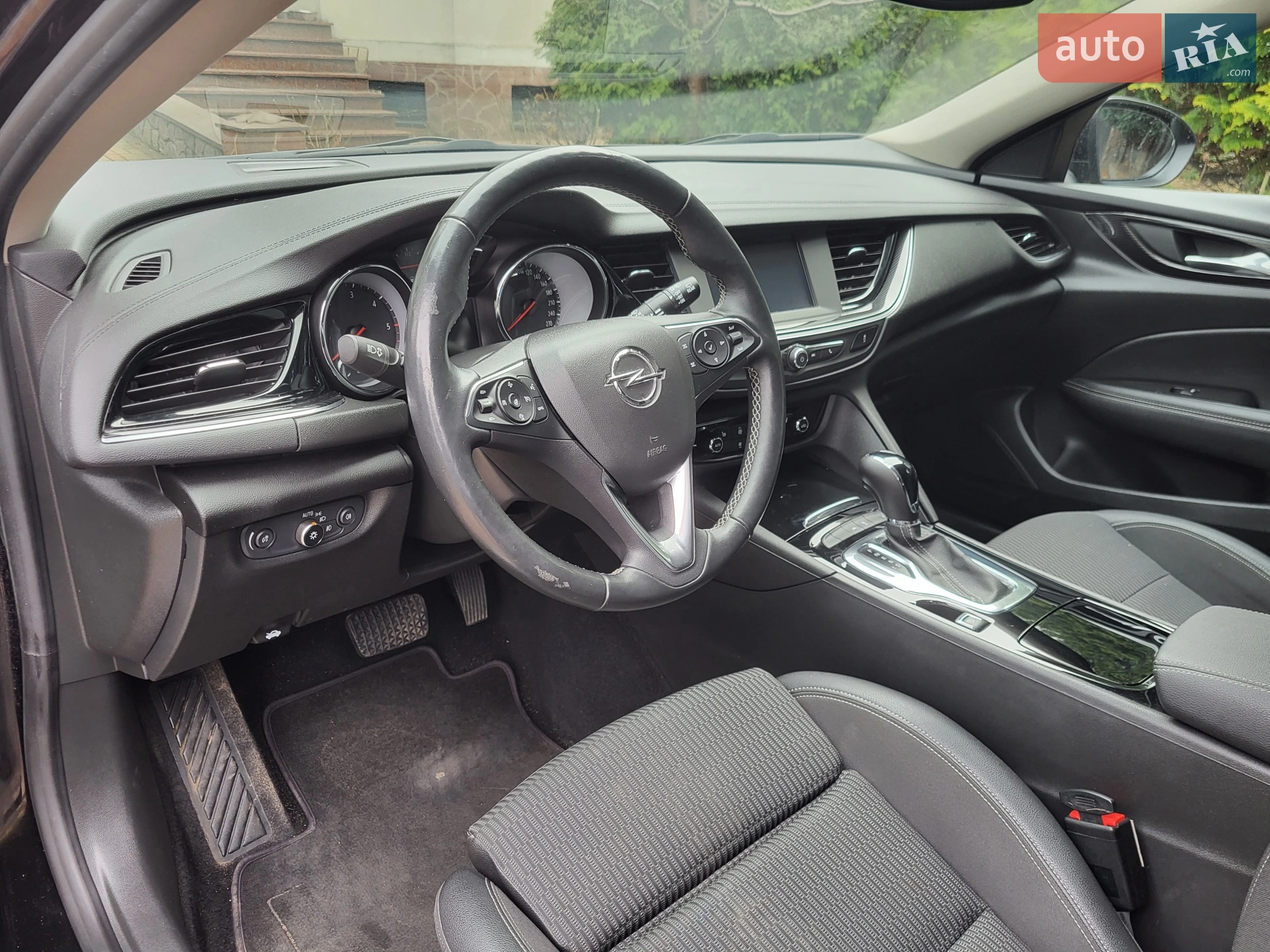 2019 Opel Insignia - мініатюра 15