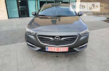 Универсал Opel Insignia 2018 в Хмельницком