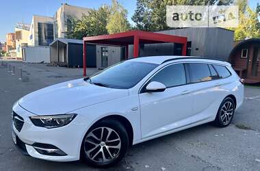 Универсал Opel Insignia 2019 в Киеве