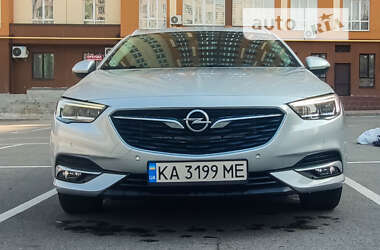 Универсал Opel Insignia 2018 в Киеве