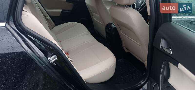 Универсал Opel Insignia 2014 в Львове