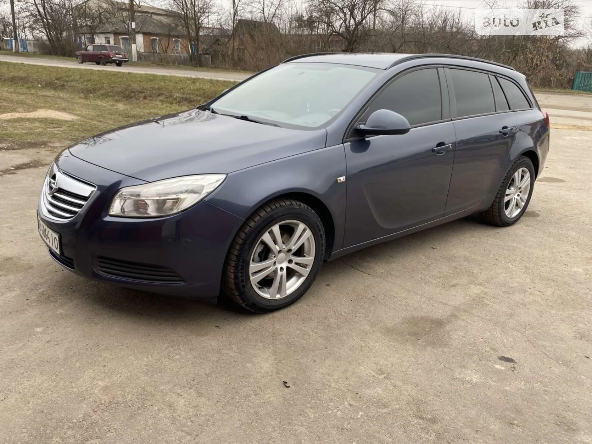 2011 Opel Insignia - мініатюра 24