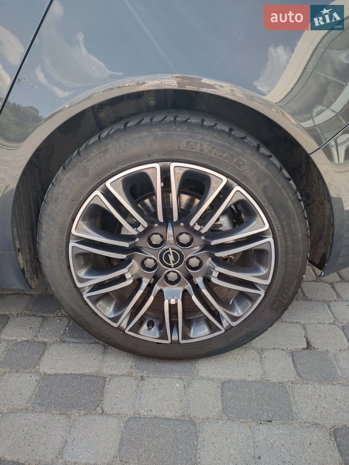 2014 Opel Insignia - мініатюра 15