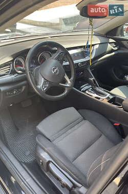 Универсал Opel Insignia 2017 в Луцке