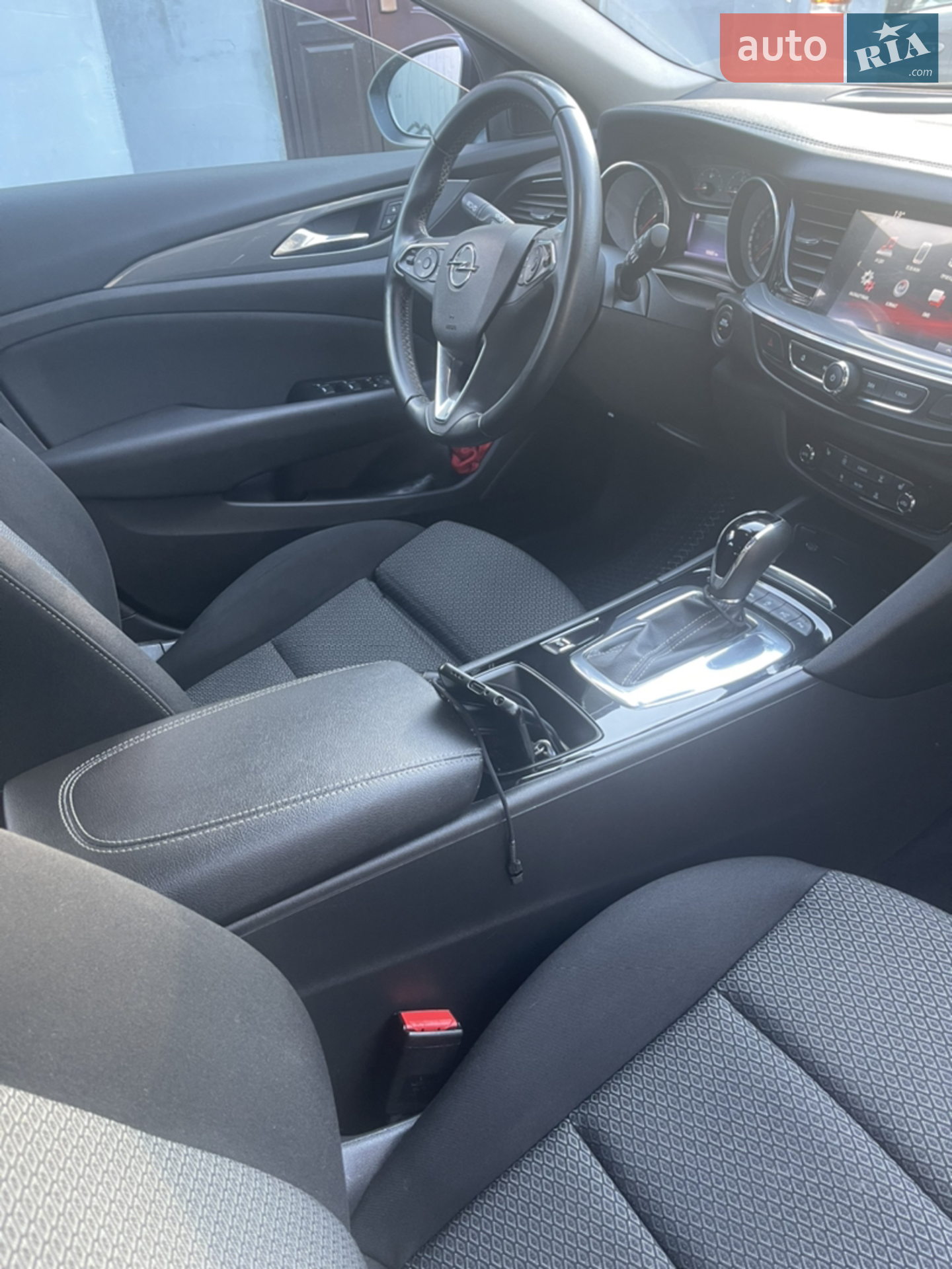 2017 Opel Insignia - мініатюра 71