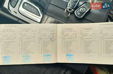 Универсал Opel Insignia 2017 в Луцке