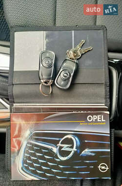 Универсал Opel Insignia 2017 в Луцке