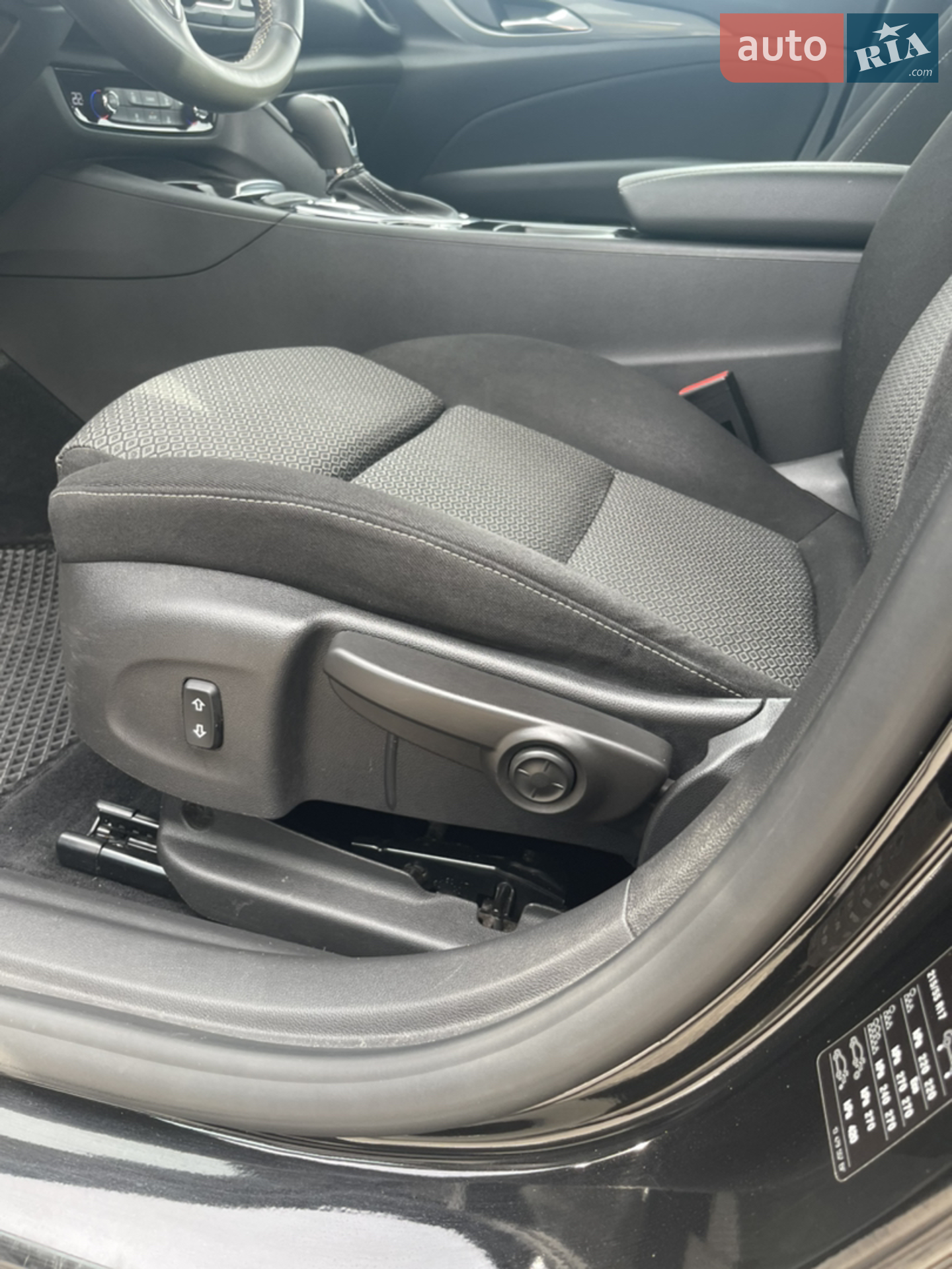 2017 Opel Insignia - мініатюра 81