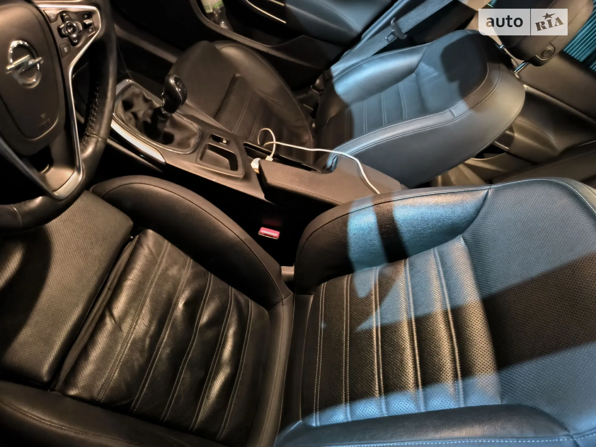 2016 Opel Insignia - мініатюра 8